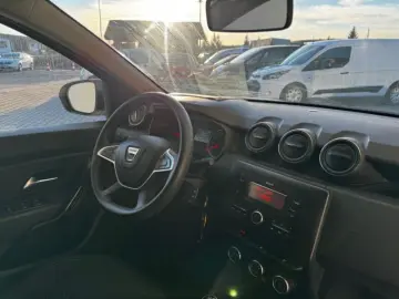 DACIA DUSTER 1.5 Blue dCi 109 Comfort