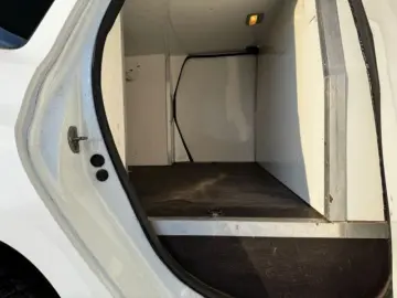 DACIA DUSTER 1.5 Blue dCi 109 Comfort