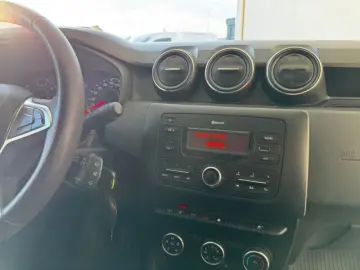 DACIA DUSTER 1.5 Blue dCi 109 Comfort