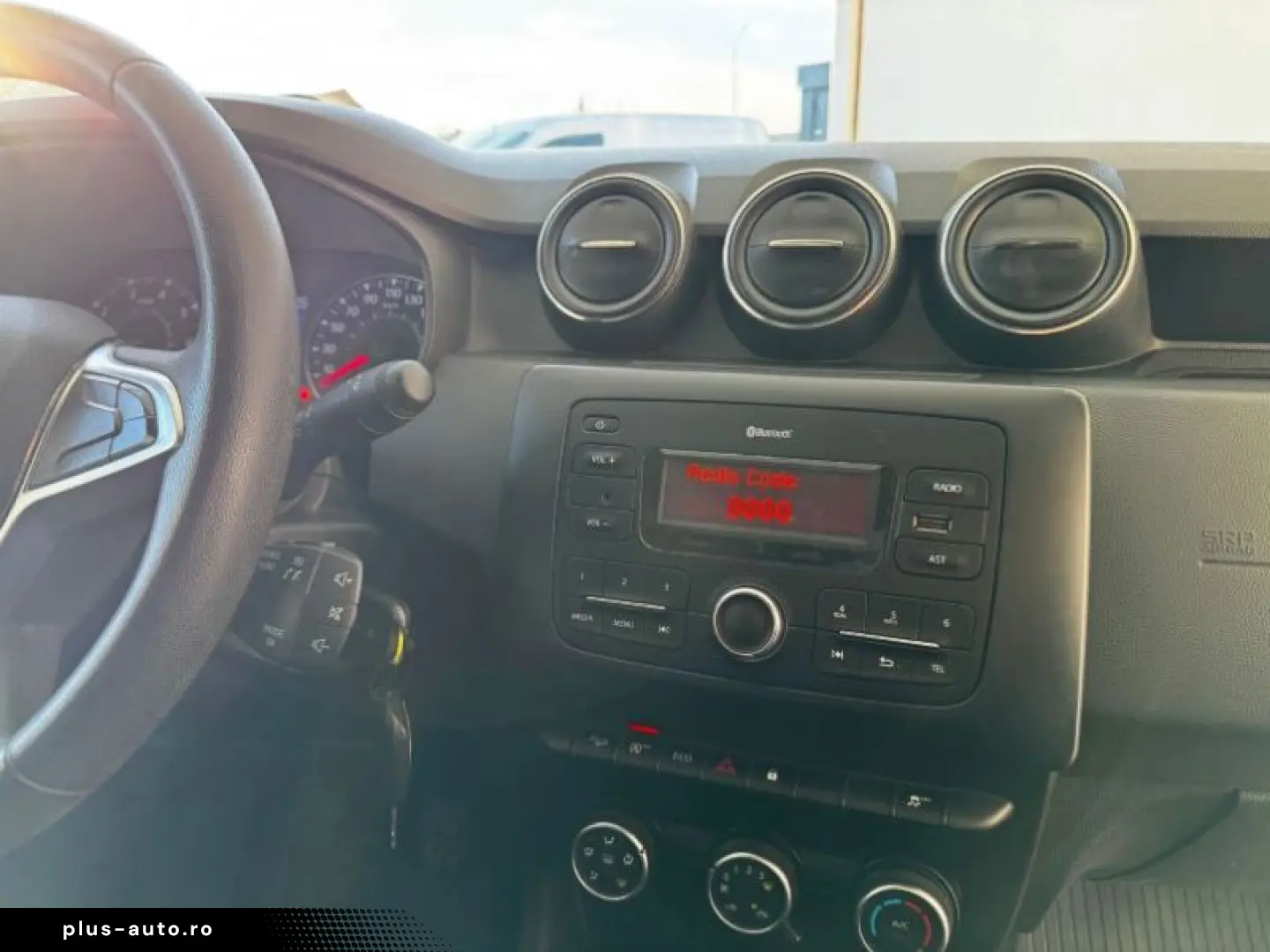 DACIA DUSTER 1.5 Blue dCi 109 Comfort