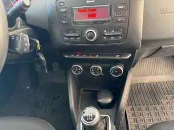 DACIA DUSTER 1.5 Blue dCi 109 Comfort