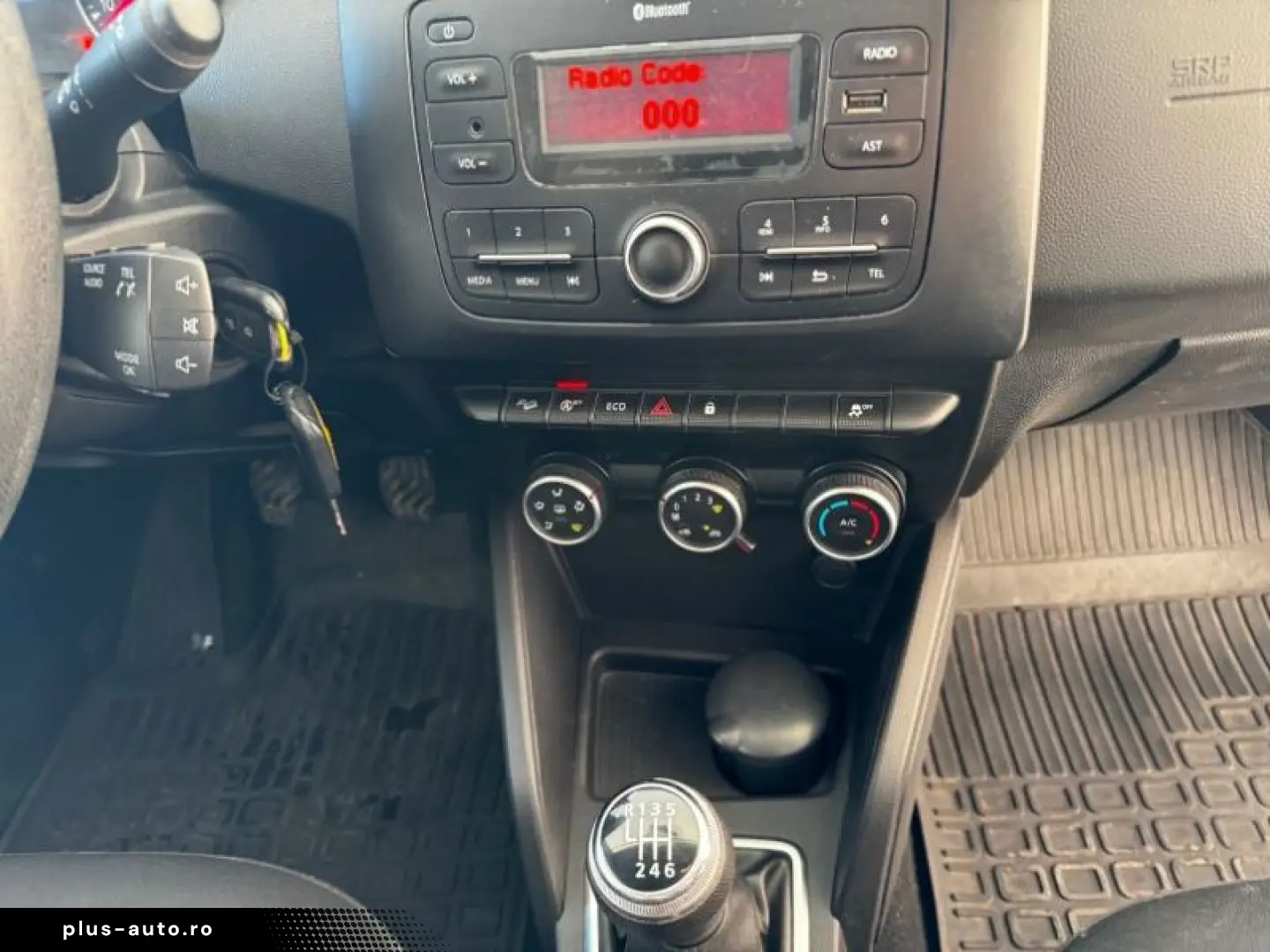 DACIA DUSTER 1.5 Blue dCi 109 Comfort