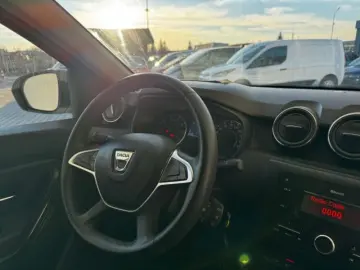 DACIA DUSTER 1.5 Blue dCi 109 Comfort