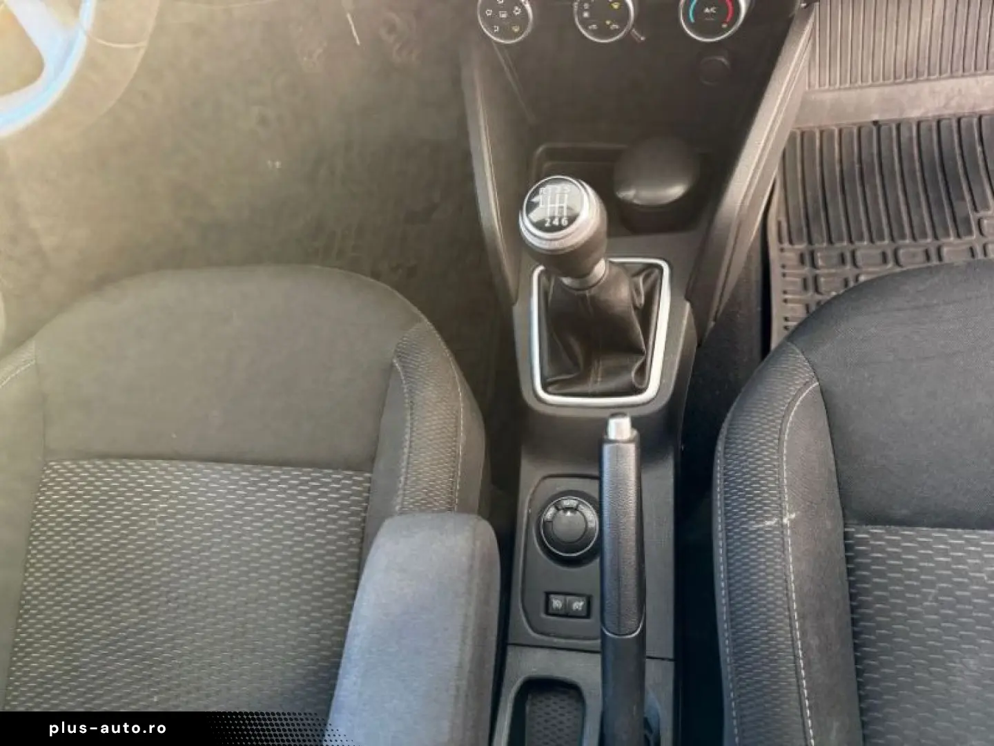 DACIA DUSTER 1.5 Blue dCi 109 Comfort