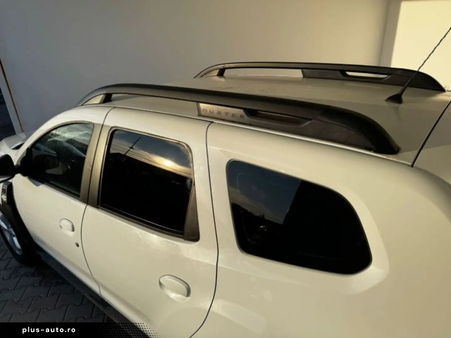 DACIA DUSTER 1.5 Blue dCi 109 Comfort