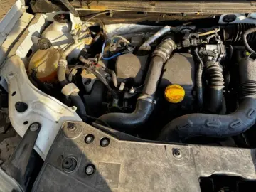 DACIA DUSTER 1.5 Blue dCi 109 Comfort