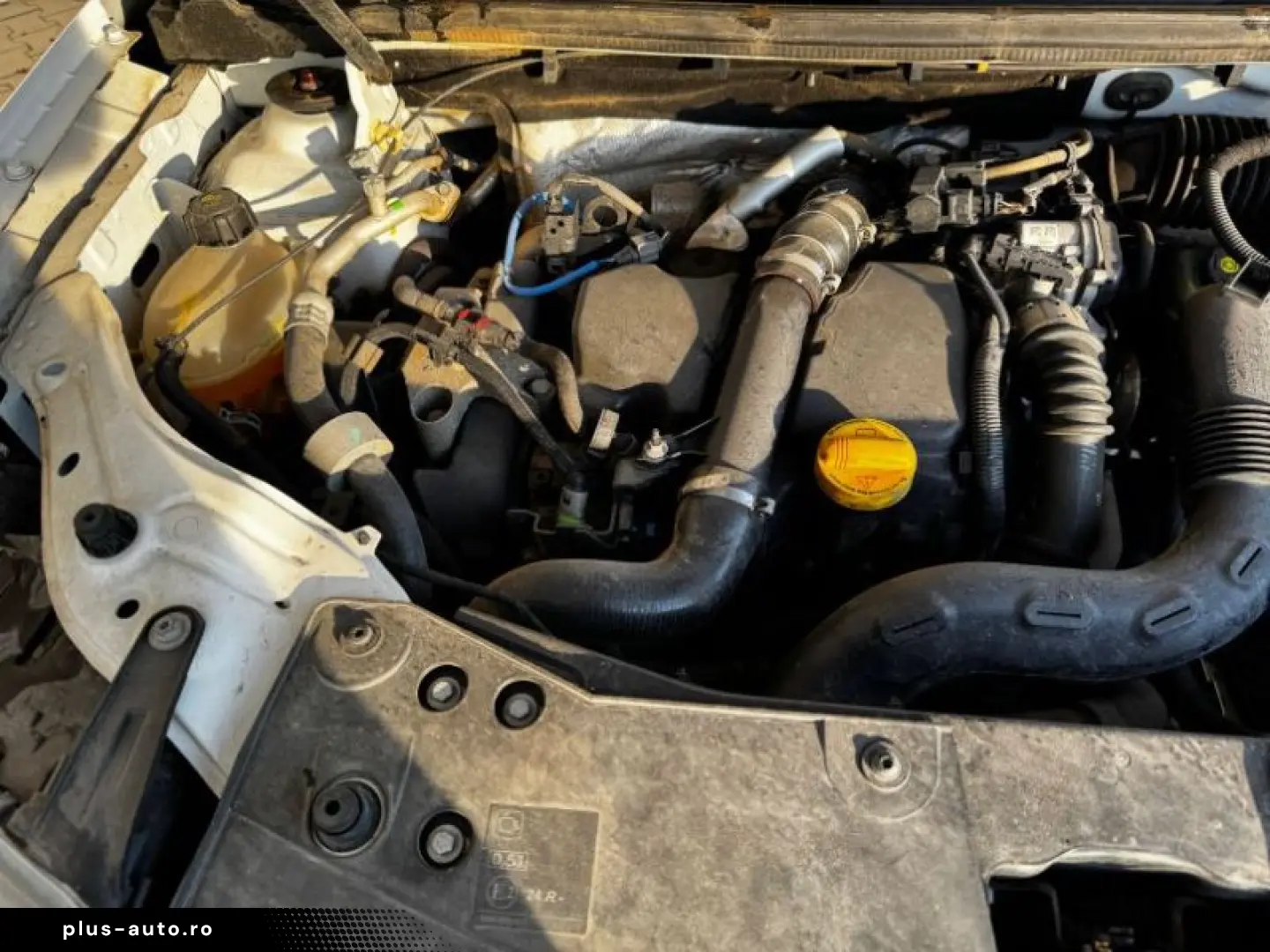 DACIA DUSTER 1.5 Blue dCi 109 Comfort