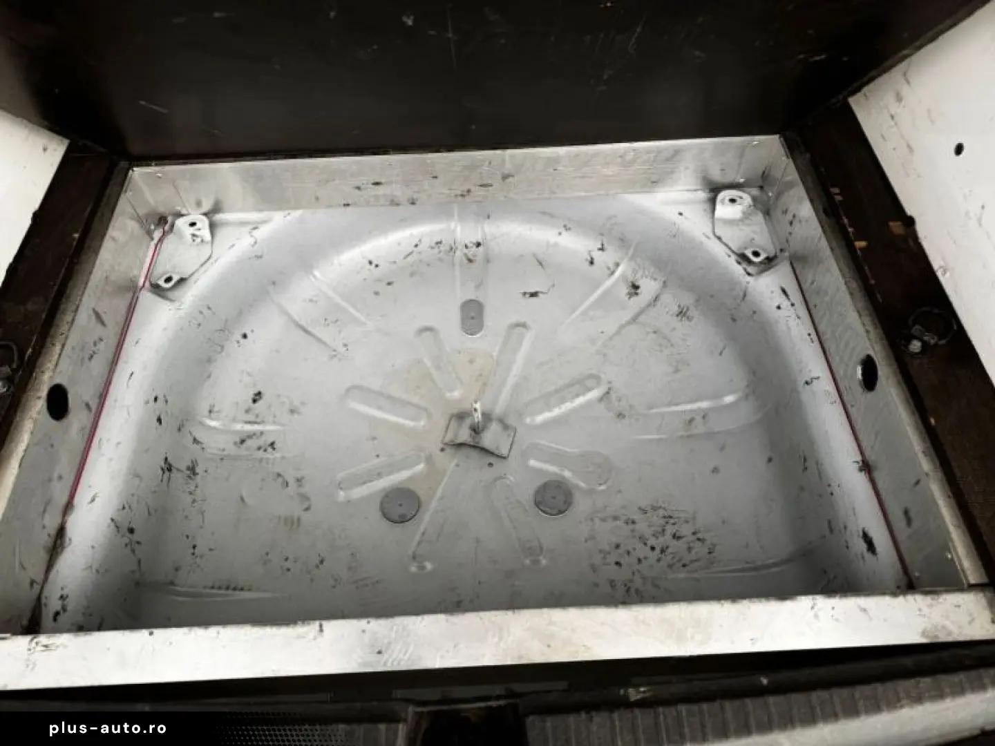 DACIA DUSTER 1.5 Blue dCi 109 Comfort