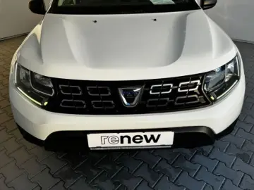 DACIA DUSTER 1.5 Blue dCi 109 Comfort