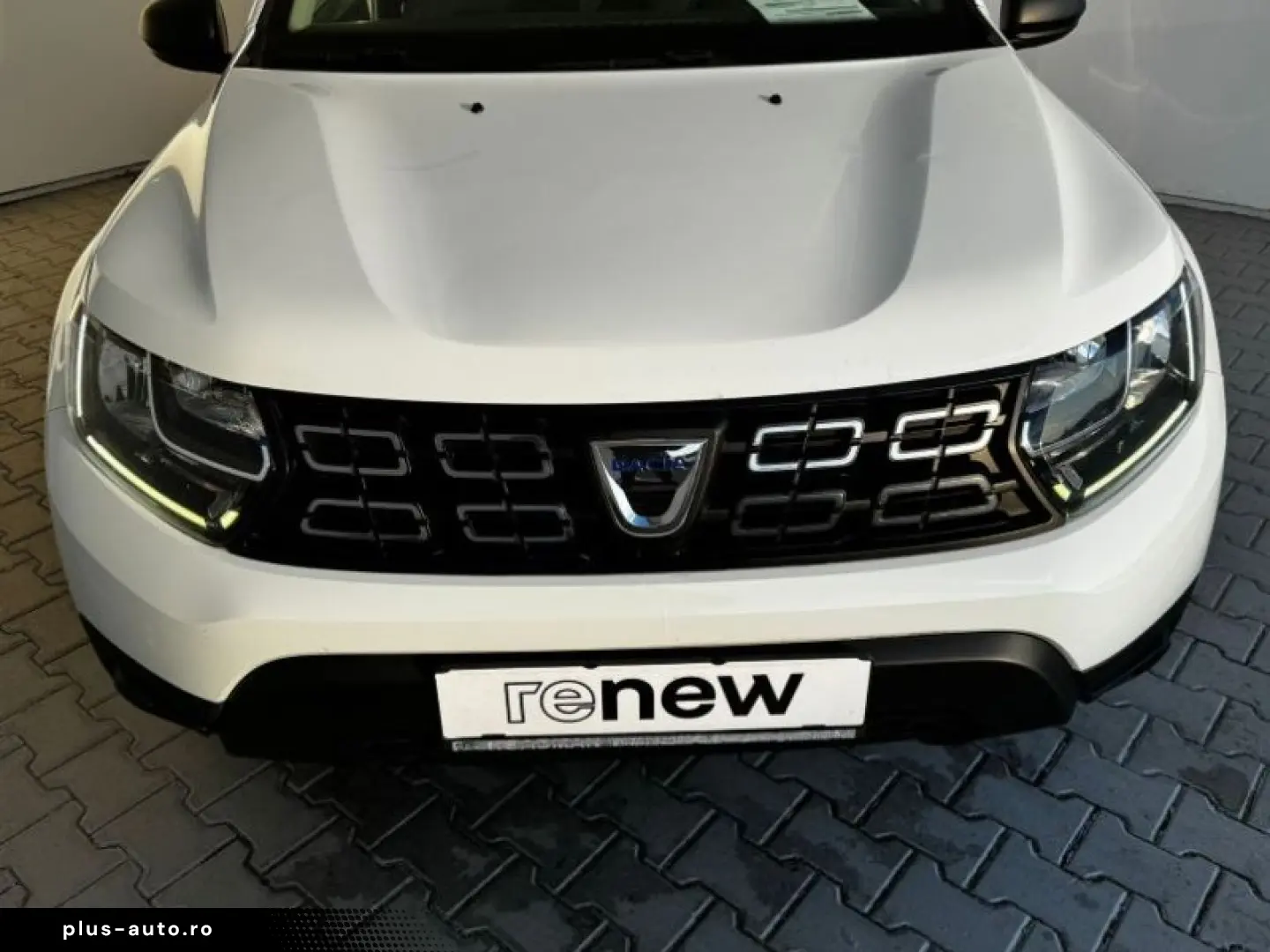 DACIA DUSTER 1.5 Blue dCi 109 Comfort