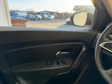 DACIA DUSTER 1.5 Blue dCi 109 Comfort