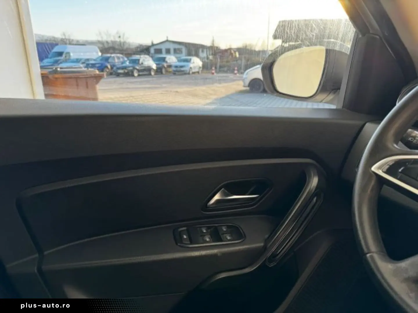 DACIA DUSTER 1.5 Blue dCi 109 Comfort