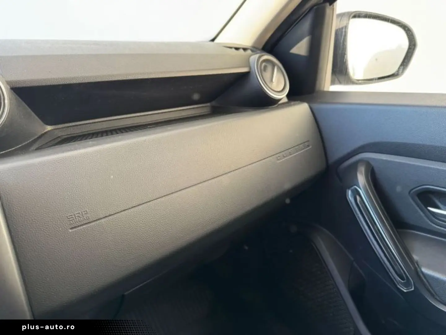 DACIA DUSTER 1.5 Blue dCi 109 Comfort