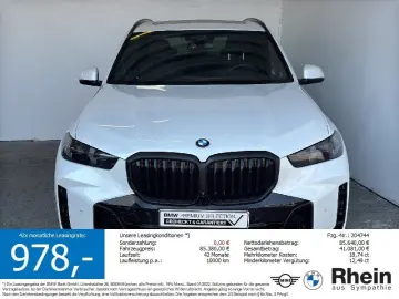 X5 xDrive40dA M Sport LiveCock.LED.SkyLounge.AHK