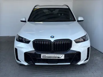 X5 xDrive40dA M Sport LiveCock.LED.SkyLounge.AHK