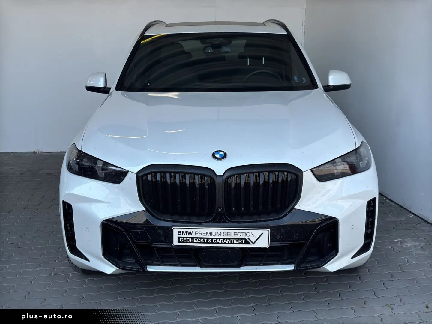 X5 xDrive40dA M Sport LiveCock.LED.SkyLounge.AHK