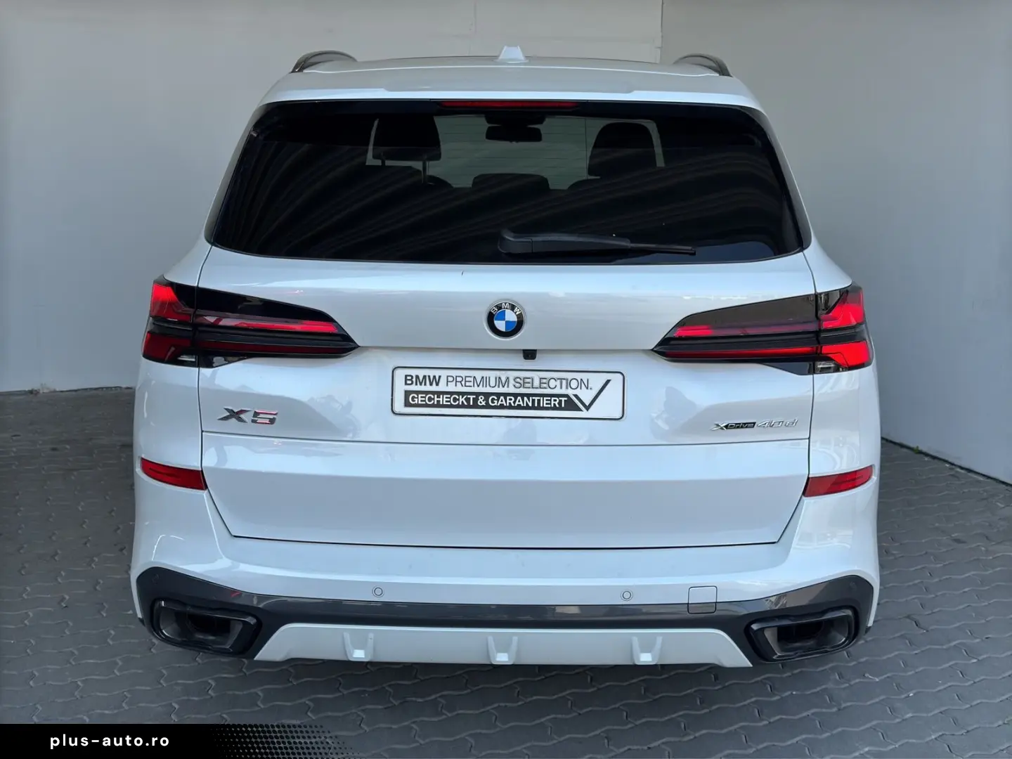 X5 xDrive40dA M Sport LiveCock.LED.SkyLounge.AHK