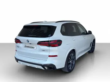 X5 xDrive40dA M Sport LiveCock.LED.SkyLounge.AHK