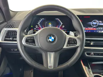 X5 xDrive40dA M Sport LiveCock.LED.SkyLounge.AHK
