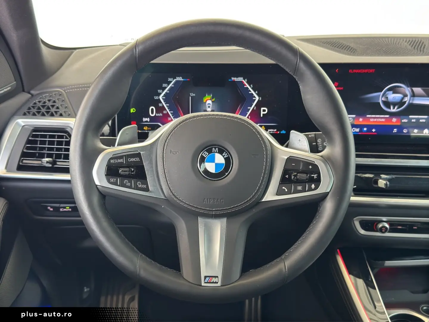 X5 xDrive40dA M Sport LiveCock.LED.SkyLounge.AHK