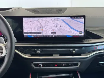 X5 xDrive40dA M Sport LiveCock.LED.SkyLounge.AHK