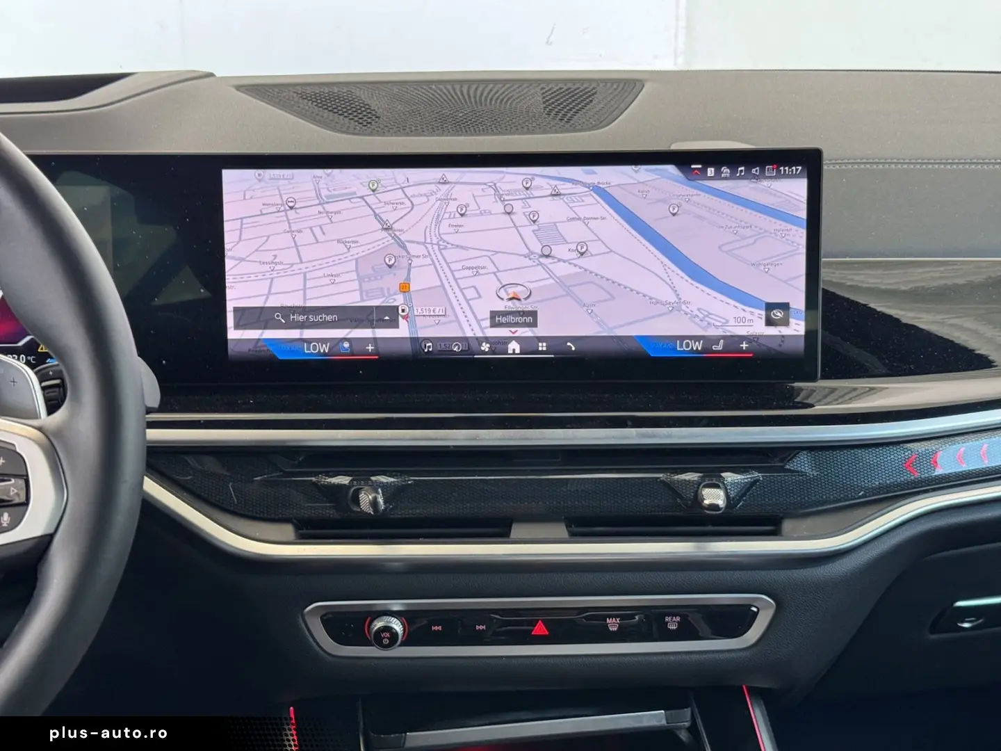 X5 xDrive40dA M Sport LiveCock.LED.SkyLounge.AHK