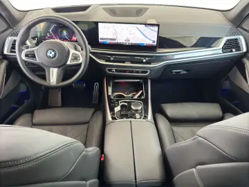 X5 xDrive40dA M Sport LiveCock.LED.SkyLounge.AHK