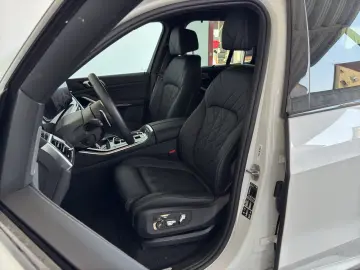 X5 xDrive40dA M Sport LiveCock.LED.SkyLounge.AHK