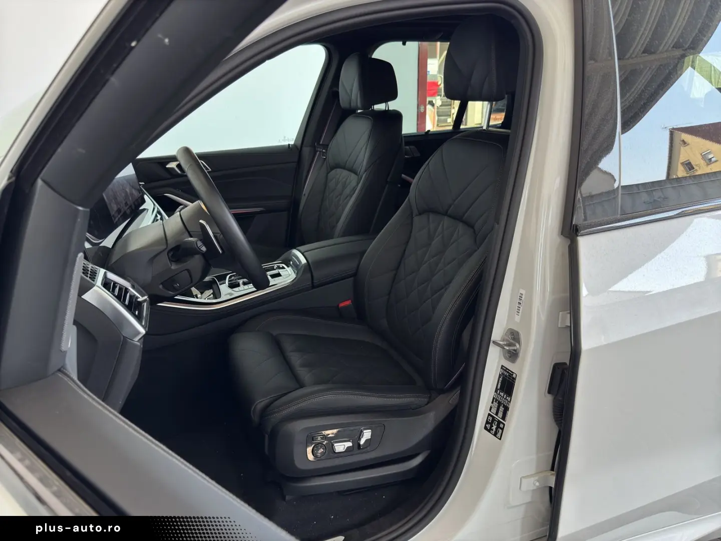 X5 xDrive40dA M Sport LiveCock.LED.SkyLounge.AHK