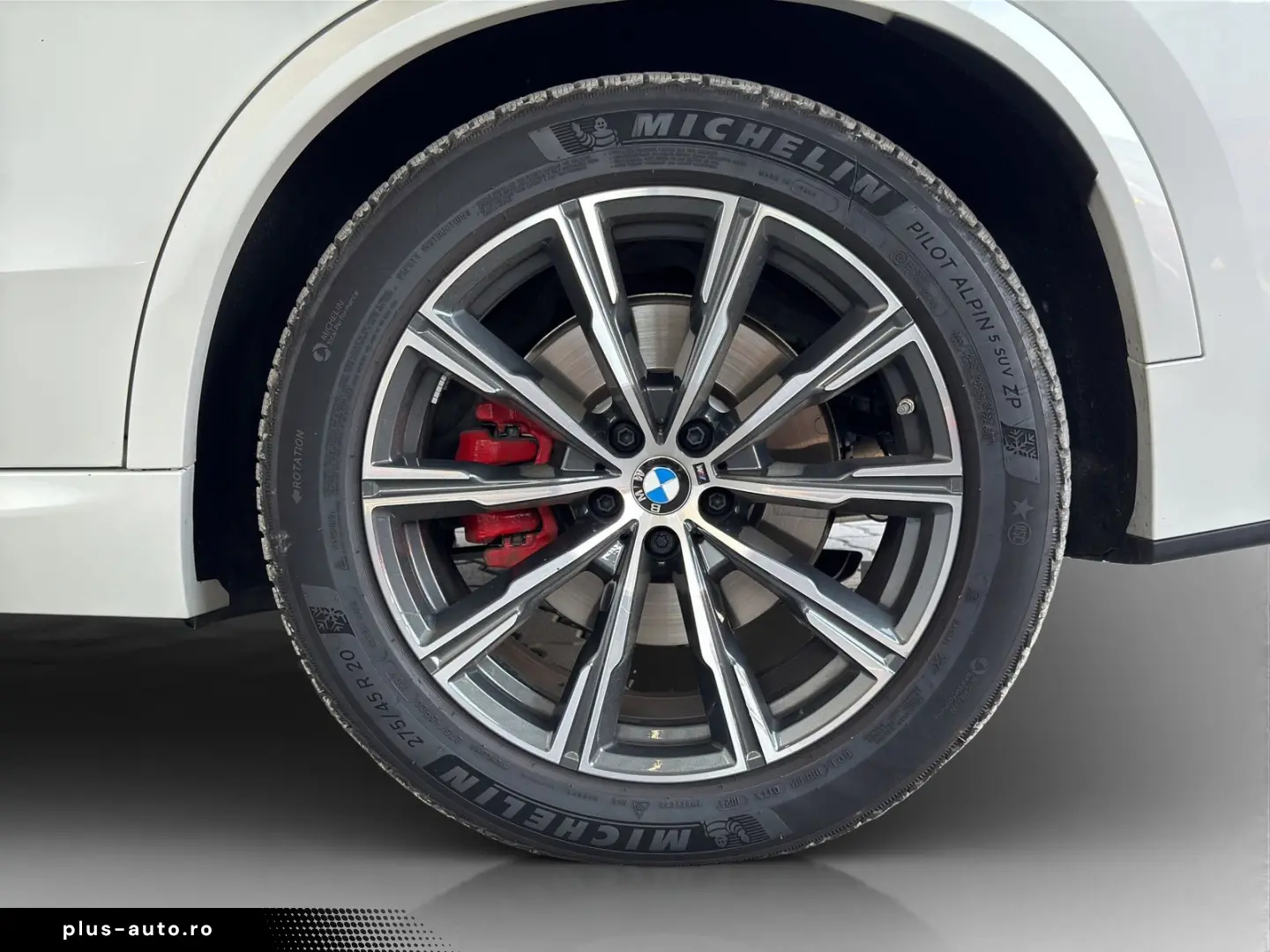 X5 xDrive40dA M Sport LiveCock.LED.SkyLounge.AHK