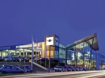 X5 xDrive40dA M Sport LiveCock.LED.SkyLounge.AHK