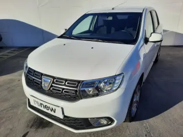 DACIA LOGAN 0.9 TCe 90CP Prestige Plus