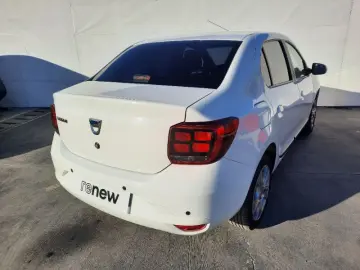 DACIA LOGAN 0.9 TCe 90CP Prestige Plus