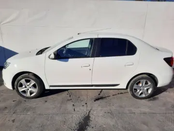 DACIA LOGAN 0.9 TCe 90CP Prestige Plus