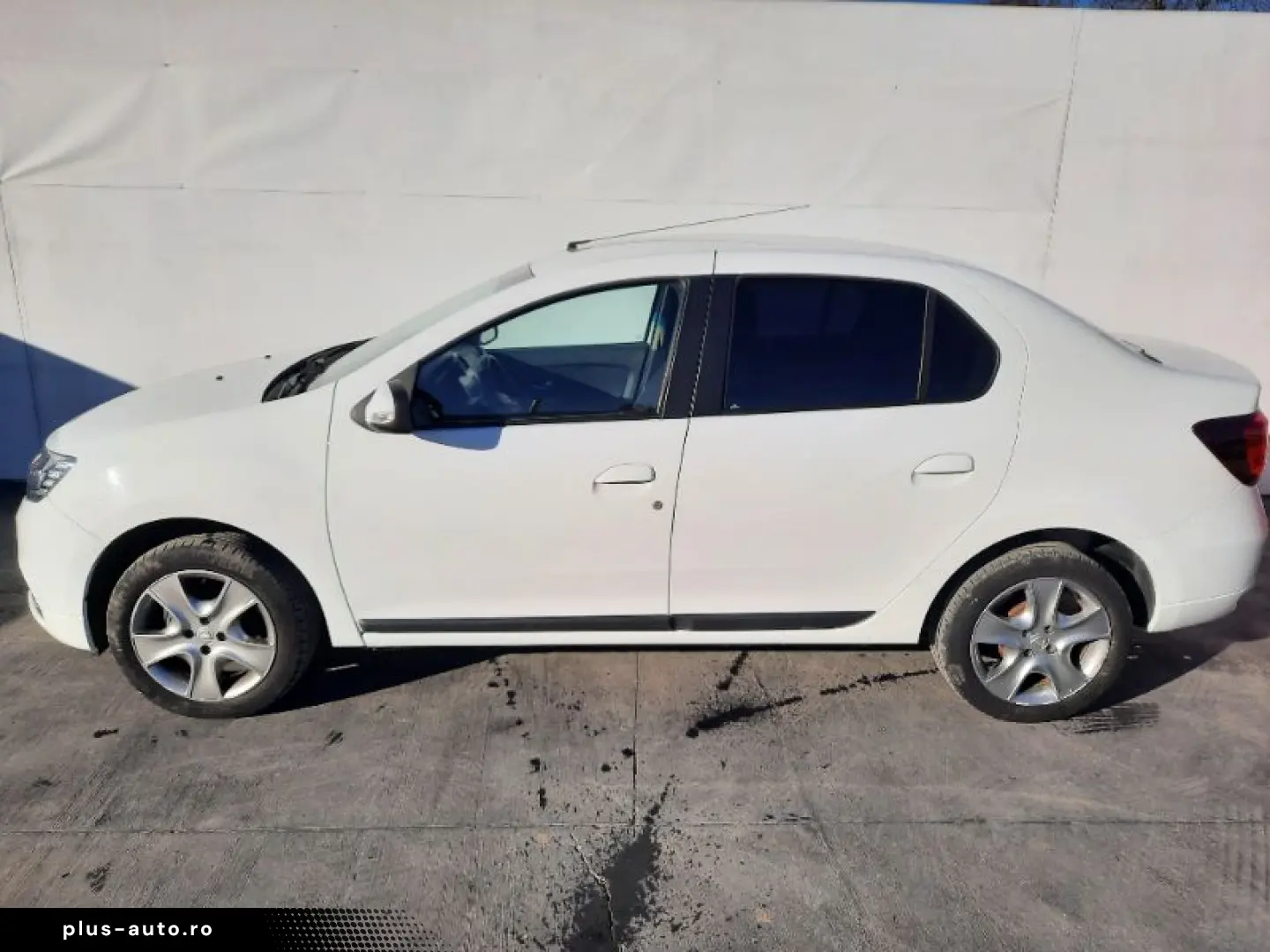 DACIA LOGAN 0.9 TCe 90CP Prestige Plus