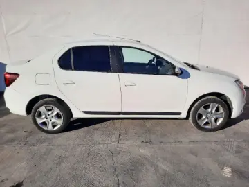 DACIA LOGAN 0.9 TCe 90CP Prestige Plus