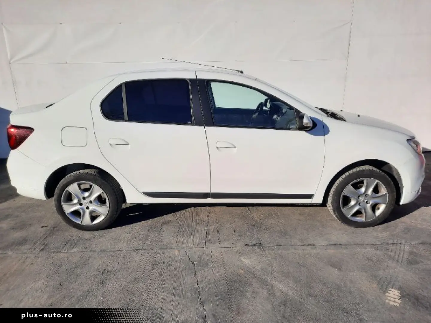 DACIA LOGAN 0.9 TCe 90CP Prestige Plus