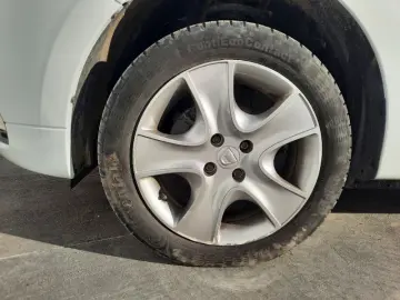 DACIA LOGAN 0.9 TCe 90CP Prestige Plus