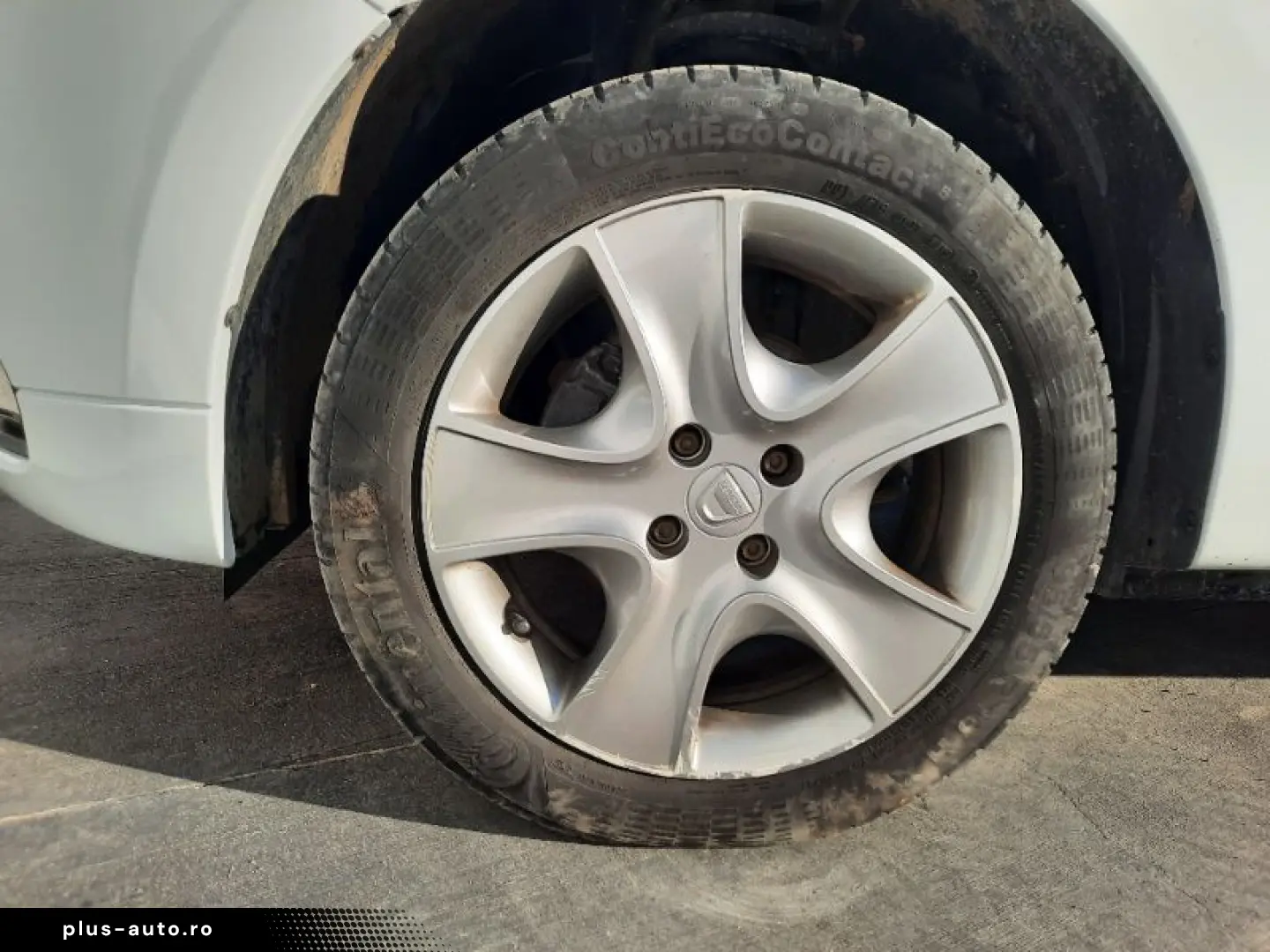 DACIA LOGAN 0.9 TCe 90CP Prestige Plus