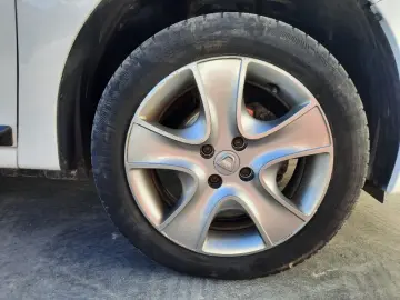 DACIA LOGAN 0.9 TCe 90CP Prestige Plus