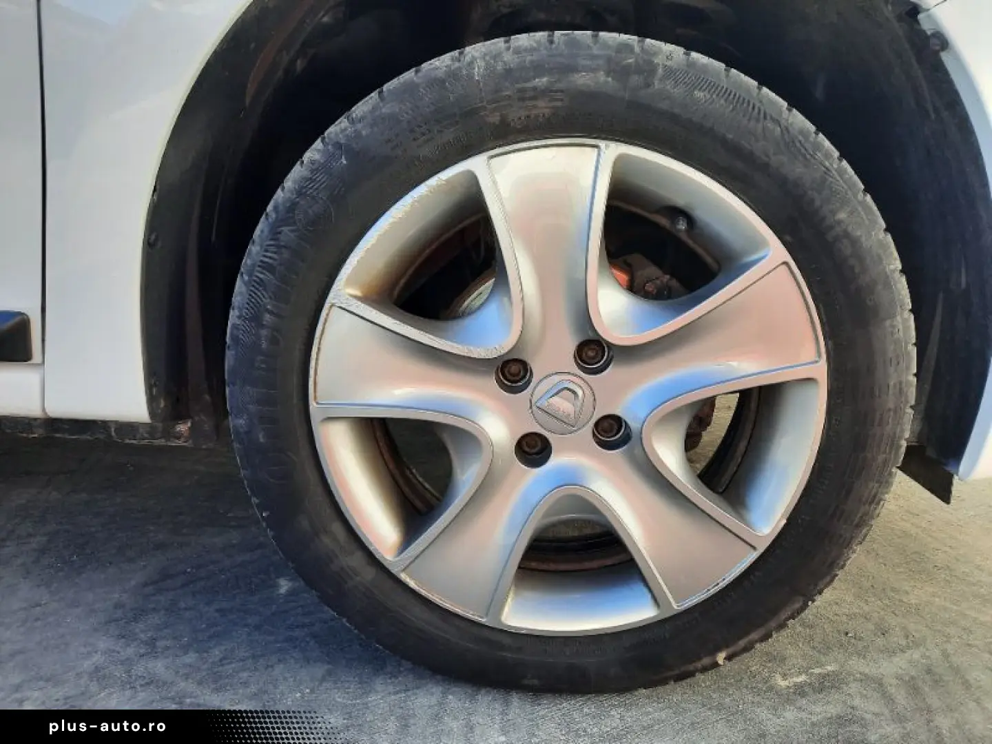 DACIA LOGAN 0.9 TCe 90CP Prestige Plus