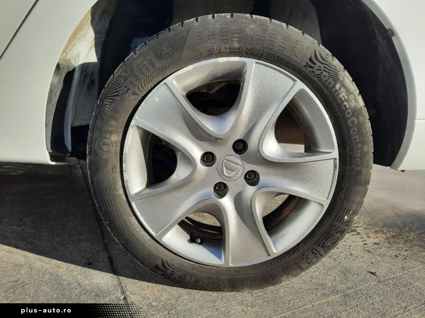 DACIA LOGAN 0.9 TCe 90CP Prestige Plus