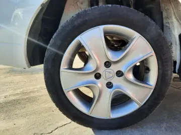 DACIA LOGAN 0.9 TCe 90CP Prestige Plus