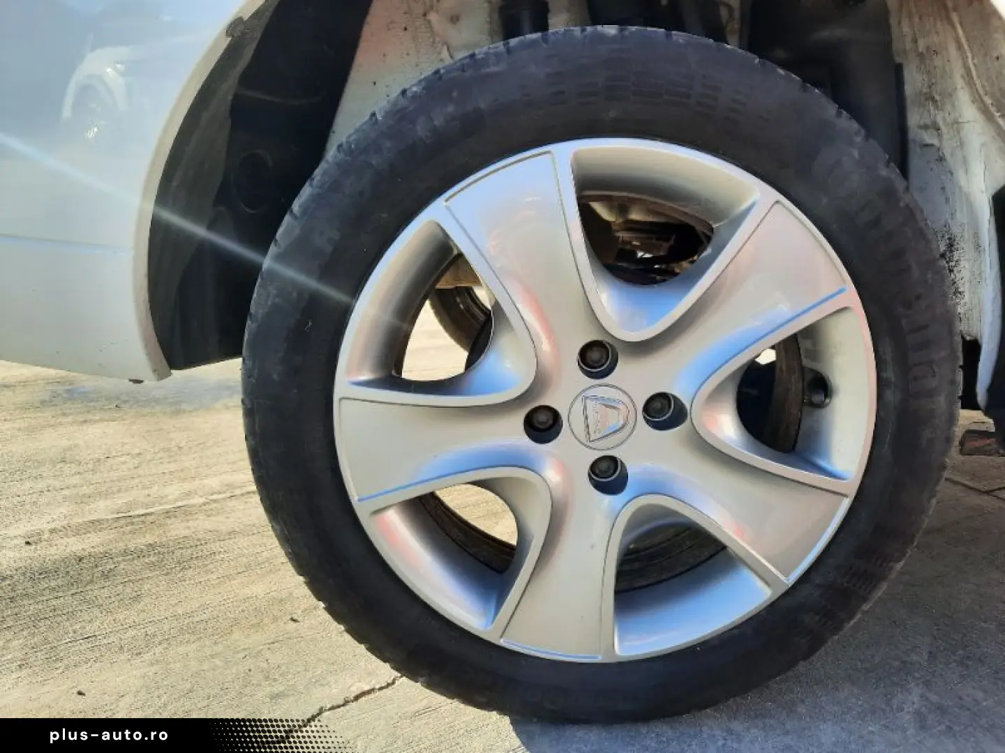 DACIA LOGAN 0.9 TCe 90CP Prestige Plus