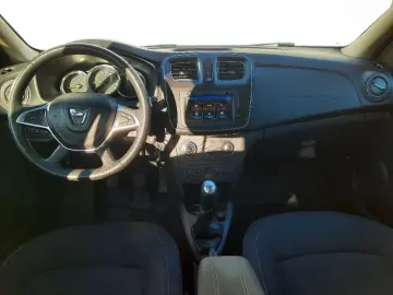 DACIA LOGAN 0.9 TCe 90CP Prestige Plus