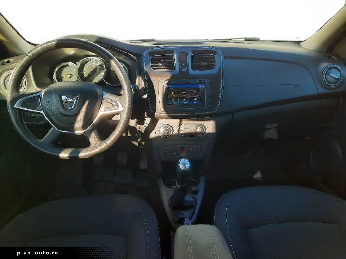 DACIA LOGAN 0.9 TCe 90CP Prestige Plus