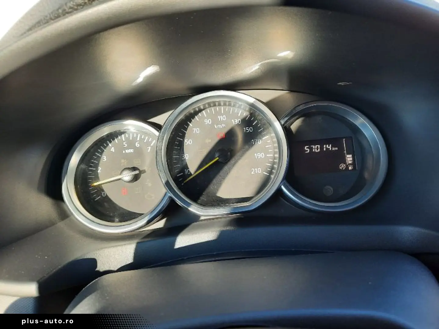 DACIA LOGAN 0.9 TCe 90CP Prestige Plus