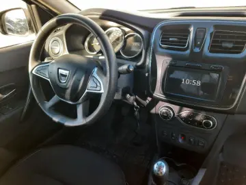 DACIA LOGAN 0.9 TCe 90CP Prestige Plus