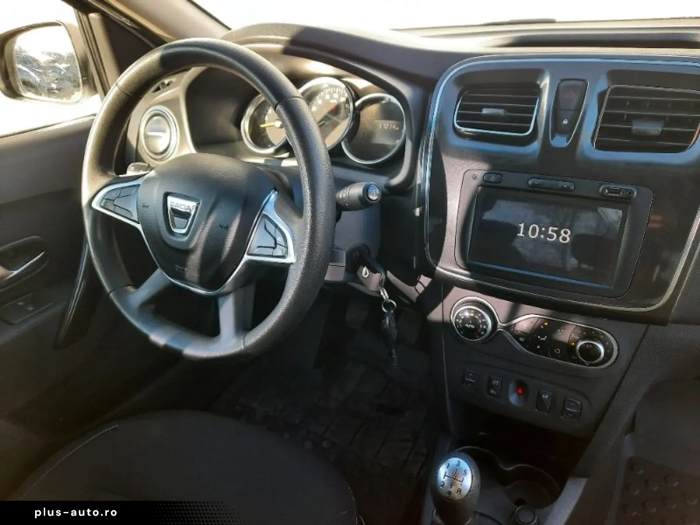 DACIA LOGAN 0.9 TCe 90CP Prestige Plus