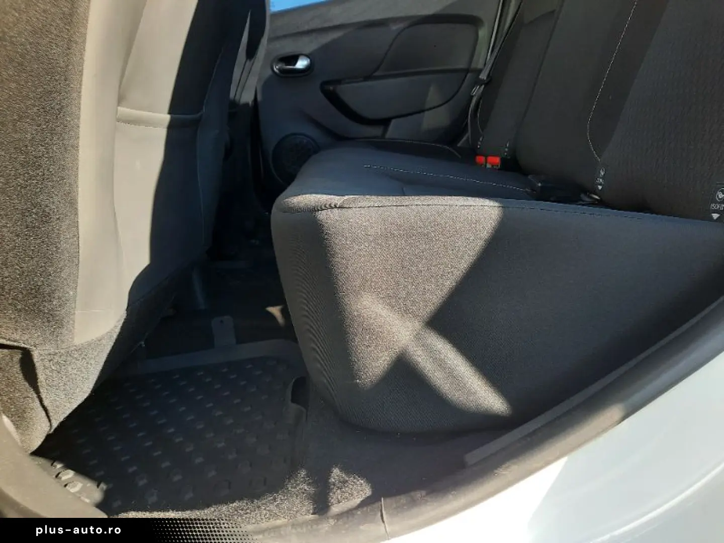 DACIA LOGAN 0.9 TCe 90CP Prestige Plus